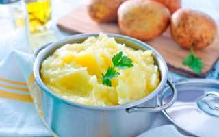 Нехлопотный в выращивании и удивительно вкусный картофель — Богатырь: описание сорта и отзывы