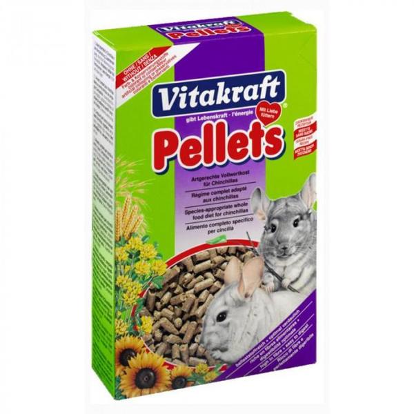 'Корм для шиншилл Vitakraft 