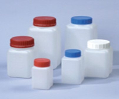 Пластиковая посуда HDPE